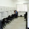 Estrutura do Instituto de Matemática da Universidade Federal de Alagoas