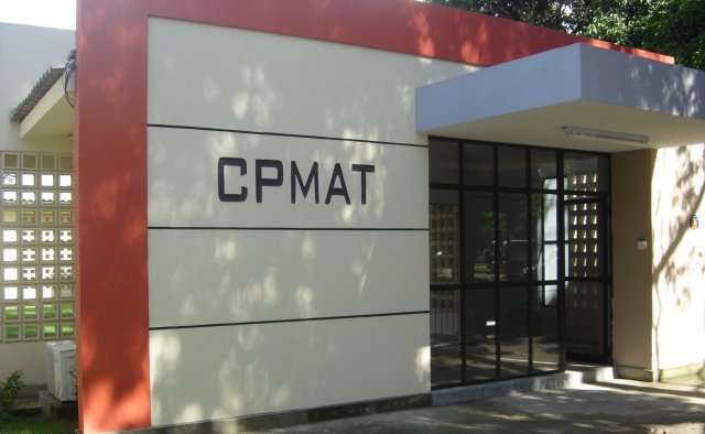 CPMAT-Entrada