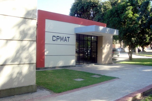 CPMAT-fachada