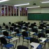 Sala da Pós-Graduação - Sala de aula e seminários