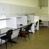 Sala de Estudos Teóricos - Prédio do Instituto de Matemática