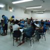 Curso de Capacitação de Professores de Matemática do Ensino Médio